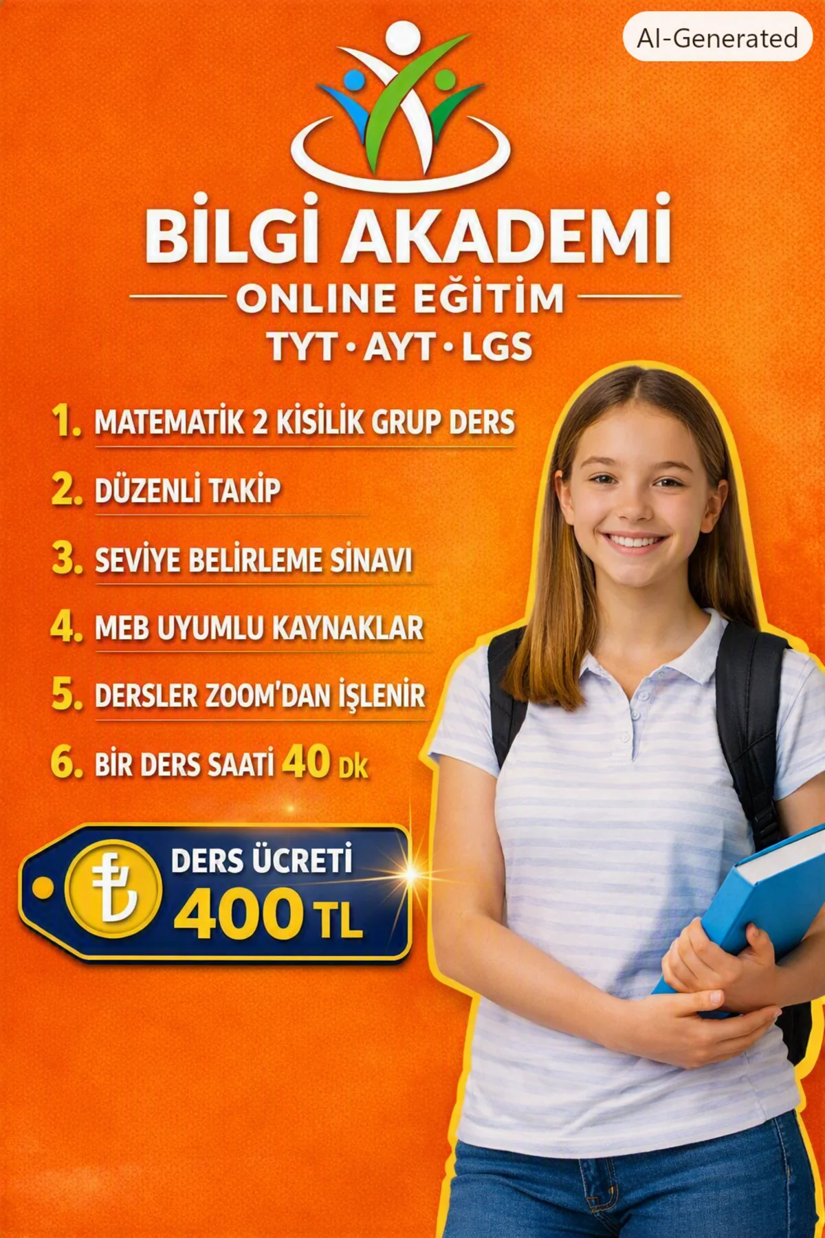 TYT AYT LGS TÜM BRANŞLAR EN İYİ ÖĞRETMENLER